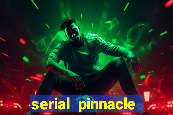 serial pinnacle studio 14 hd ultimate collection